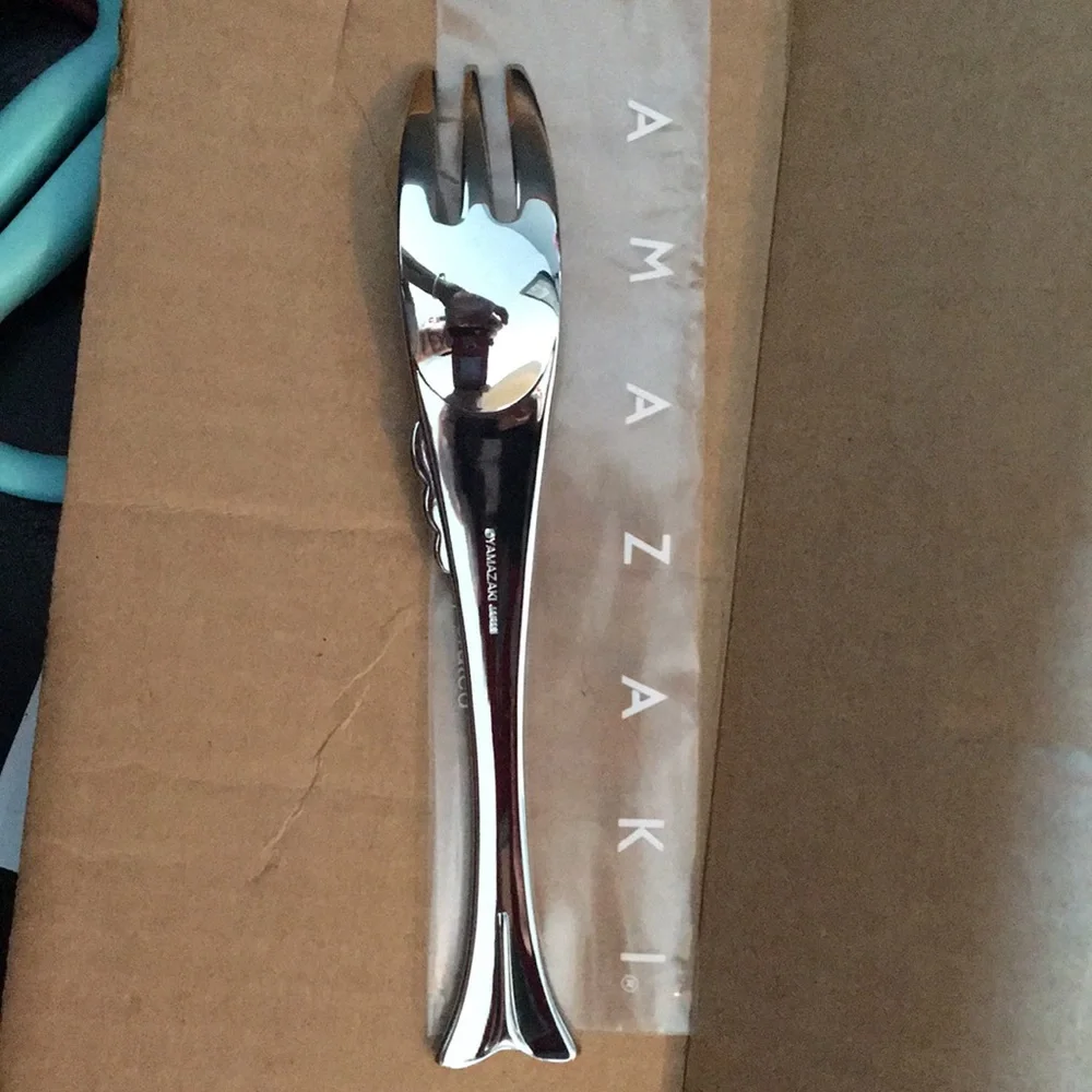 Yamazaki Gone Fishin Child's Fork (s)
